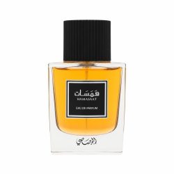 Rasasi Hamasaat Eau De Parfum Spray 100 ml