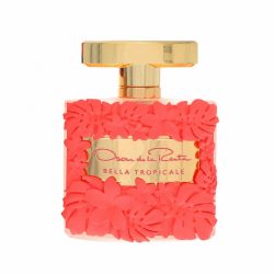 Oscar De La Renta Bella Tropicale Eau De Parfum Spray 100 ml