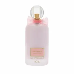 Rasasi Eshq Eau De Parfum Spray (Unisex) 100 ml