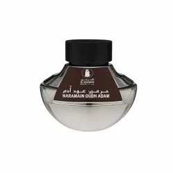 Al Haramain Oudh Adam Eau De Parfum Spray 75 ml