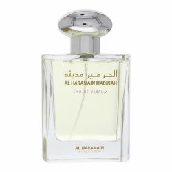 Al Haramain Madinah Eau De Parfum Spray (Unisex) 100 ml