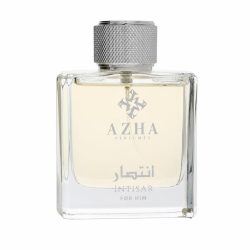 Azha Intisar Eau De Parfum Spray 95 ml
