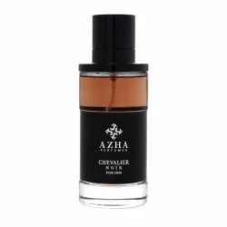 Azha Chevalier Noir Eau De Parfum Spray 95 ml