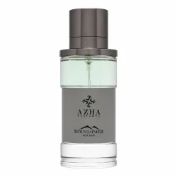 Azha Mountaineer Eau De Parfum Spray 95 ml