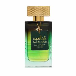 Azha Taj Al Oud Eau De Parfum Spray 95 ml