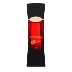 Lomani Yes Eau De Parfum Spray 100 ml
