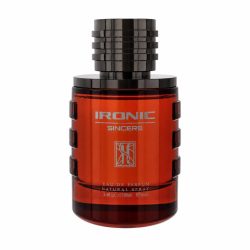 Dumont Paris Dumont Ironic Sincere Eau De Parfum Spray 100 ml