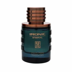 Dumont Paris Dumont Ironic Eternal Eau De Parfum Spray 100 ml