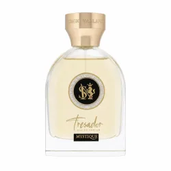 Dumont Paris Dumont Tresador Mystique Eau De Parfum Spray (Unisex) 100 ml