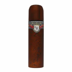 Cuba Royal Fortune Eau De Toilette Spray 95 ml