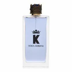 Dolce&Gabbana K Eau de Toilette 200 ml Herren