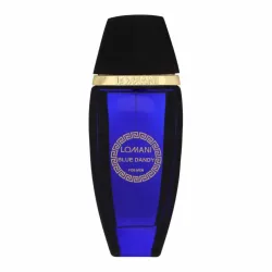 Lomani Blue Dandy Eau De Toilette Spray 95 ml