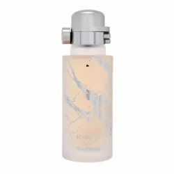Iceberg Twice Platinum Eau De Toilette Spray 125 ml