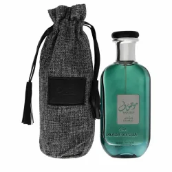 Al Zaafaran Ard  Mousuf Ramadi Eau De Parfum Spray (Unisex) 100 ml