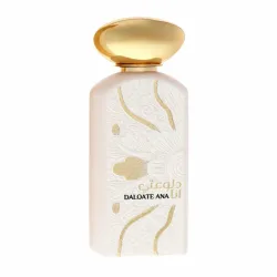 Al Zaafaran Ard  Daloate Ana Eau De Parfum Spray (Unisex) 100 ml