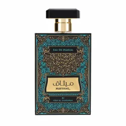 Al Zaafaran Ard  Meethaq Eau De Parfum Spray (Unisex) 100 ml