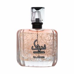 Al Zaafaran Ard  Fidaetak Ya Roohi Eau De Parfum Spray (Unisex) 100 ml