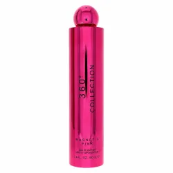 Perry Ellis 360 Collection Magnetic Pink Eau De Parfum Spray 100 ml