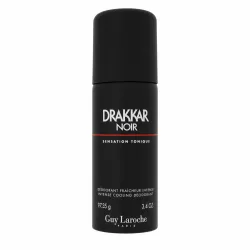 Guy Laroche Drakkar Noir Deodorant Spray 100 ml