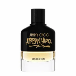 Jimmy Choo Urban Hero Gold Eau de Parfum 50 ml Herren