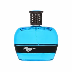 Estee Lauder Ford Mustang Blue Eau De Toilette Spray 100 ml