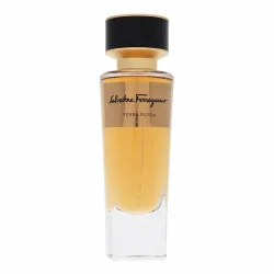 Salvatore Ferragamo Terra Rossa Eau De Parfum Spray (Unisex) 100 ml
