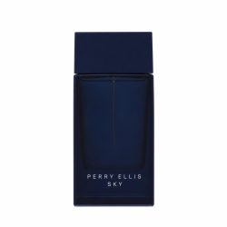 Perry Ellis Sky Eau De Toilette Spray 100 ml