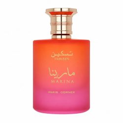 Paris Corner Taskeen Marina Eau De Parfum Spray (Unisex) 100 ml