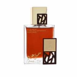 Lattafa Simply Oud Eau De Parfum Spray (Unisex) 100 ml
