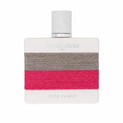 Franck Olivier Pure Femme Eau De Parfum Spray 100 ml