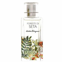 Salvatore Ferragamo Foreste Di Seta Eau De Parfum Spray (Unisex) 100 ml