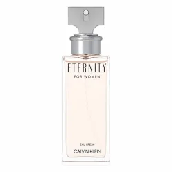 Calvin Klein Eternity Eau Fresh Eau De Parfum Spray 100 ml