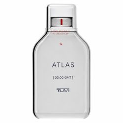 Tumi Atlas Eau De Parfum Spray 100 ml