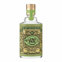 4711 Floral Collection Lily of the Valley Eau De Cologne Spray (Unisex) 100 ml