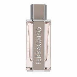 Salvatore Ferragamo Bright Leather Eau De Toilette Spray 100 ml