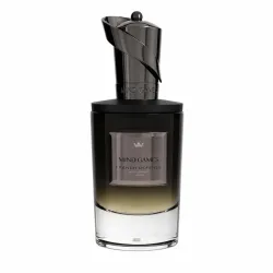 Mind Games French Defense Extrait De Parfum Spray (Unisex) 100 ml