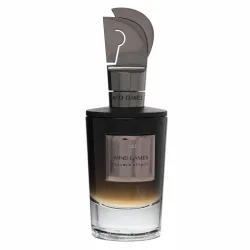 Mind Games Double Attack Extrait De Parfum Spray (Unisex) 100 ml