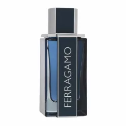 Ferragamo Ferragamo Intense Leather Eau de Parfum 100ml Herren