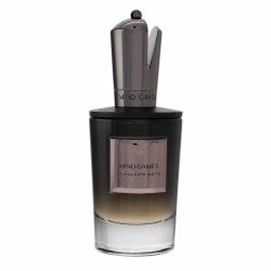Mind Games Scholar's Mate Extrait De Parfum Spray 100 ml