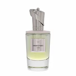 Mind Games Vieri Extrait De Parfum Spray (Unisex) 100 ml