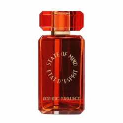 State Of Mind Aesthetic Turbulence Eau De Parfum Spray (Unisex) 100 ml