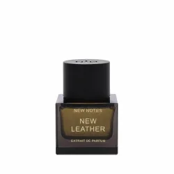 New Notes New Leather Extrait De Parfum Spray (Unisex) 50 ml