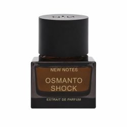 New Notes Osmanto Shock Extrait De Parfum Spray (Unisex) 50 ml