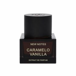 New Notes Caramelo Vanilla Extrait De Parfum Spray (Unisex) 50 ml