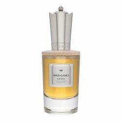 Mind Games Caissa Extrait De Parfum Spray (Unisex) 100 ml