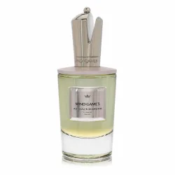 Mind Games As-Suli's Diamond Extrait De Parfum Spray (Unisex) 100 ml