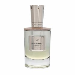 Mind Games Castling Extrait De Parfum Spray (Unisex) 100 ml