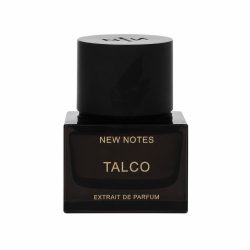 New Notes Talco Extrait De Parfum Spray (Unisex) 50 ml