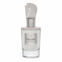 Mind Games Blockade Extrait De Parfum Spray (Unisex) 100 ml