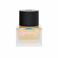 New Notes Musk Complexity Extrait De Parfum Spray (Unisex) 50 ml